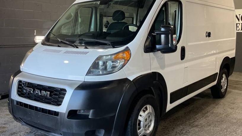 RAM PROMASTER 1500 2019 3C6TRVBGXKE538121 image